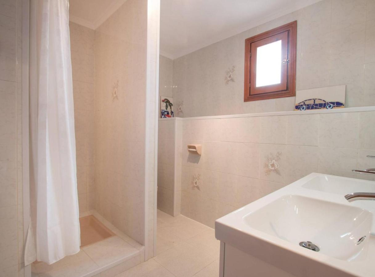 Villa Aguila - Calp Eksteriør billede